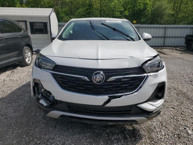  BUICK ENCORE 2023 White