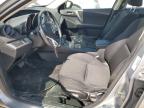 2012 Mazda 3 I na sprzedaż w Kansas City, KS - Frame Damage