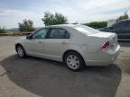 2008 Ford Fusion S იყიდება Albuquerque-ში, NM - Front End