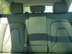 2012 Audi A4 Premium Plus იყიდება Center Rutland-ში, VT - Burn - Engine