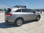 2016 Kia Sorento Lx for Sale in New Braunfels, TX - Front End