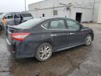 2015 Nissan Sentra S   zu verkaufen in Fredericksburg, VA - Front End