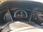 2016 Honda Civic Ex   за продажба в Fresno, CA - Rear End