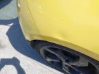 2013 VAUXHALL ADAM SLAM for sale at Copart WHITBURN