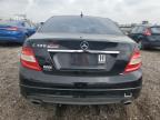 2011 Mercedes-Benz C 300 for Sale in Chicago Heights, IL - Front End
