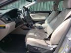 2015 Hyundai Sonata Sport للبيع في Finksburg، MD - Mechanical