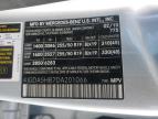 2013 Mercedes-Benz Ml 350 4Matic за продажба в Dunn, NC - Mechanical