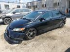 2008 Honda Civic Si zu verkaufen in Los Angeles, CA - Front End