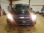 2014 Chevrolet Suburban C1500 Lt за продажба в Longview, TX - Rear End