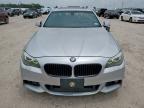 2013 Bmw 550 I продається в Houston, TX - Rear End