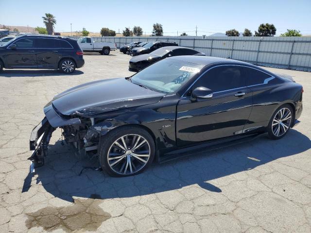 2017 Infiniti Q60 Premium  