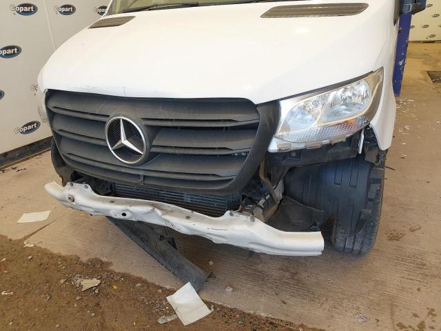 2021 MERCEDES BENZ SPRINTER 3