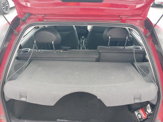 2005 VAUXHALL CORSA LIFE