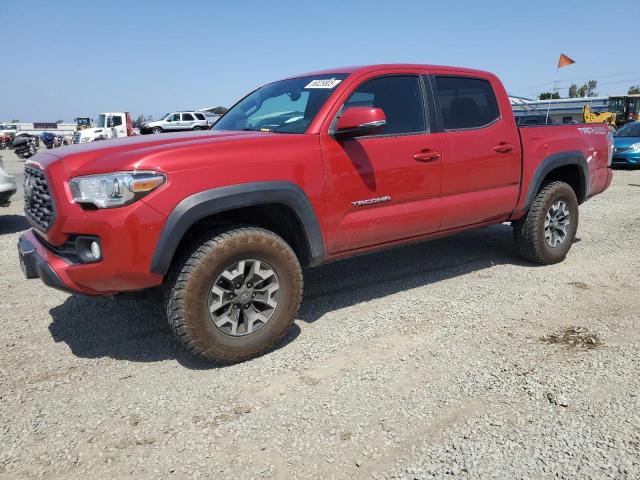 2021 Toyota Tacoma Double Cab  