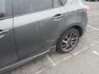 2013 MAZDA 3 VENTURE for sale at Copart SANDTOFT