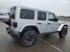 2023 JEEP WRANGLER RUBICON   for sale at Copart NY - LONG ISLAND