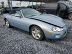 Cartersville, GA에서 판매 중인 1997 Jaguar Xk8  - Front End