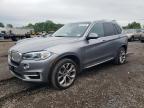 2017 Bmw X5 Xdrive50I na sprzedaż w Hillsborough, NJ - Side