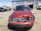 2009 Chevrolet Hhr Lt იყიდება Albuquerque-ში, NM - Front End