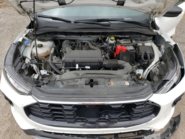 2025 FORD ESCAPE ST LINE