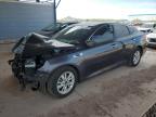 2018 Kia Optima Lx for Sale in Phoenix, AZ - Front End