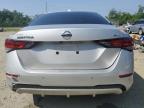 2020 Nissan Sentra Sv продається в Waldorf, MD - Front End