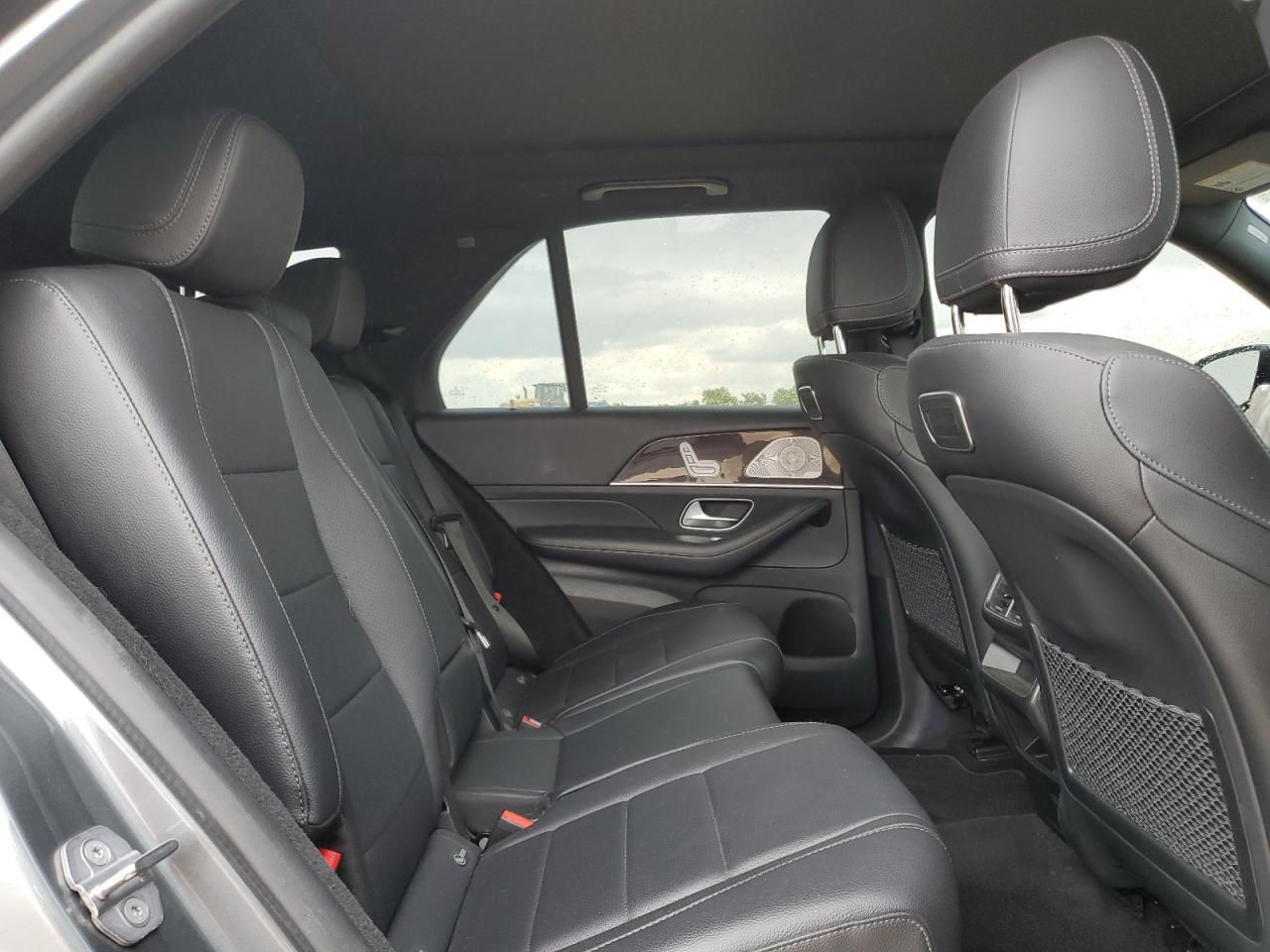 2020 Mercedes-Benz Gle 350 4Matic VIN: 4JGFB4KE3LA185353 Lot: 56435045