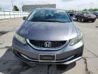 2014 Honda Civic Lx   за продажба в Littleton, CO - Rear End