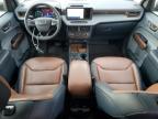 2023 Ford Maverick Xl zu verkaufen in Louisville, KY - Rear End