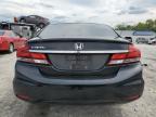 2013 Honda Civic Exl de vânzare în Walton, KY - Front End