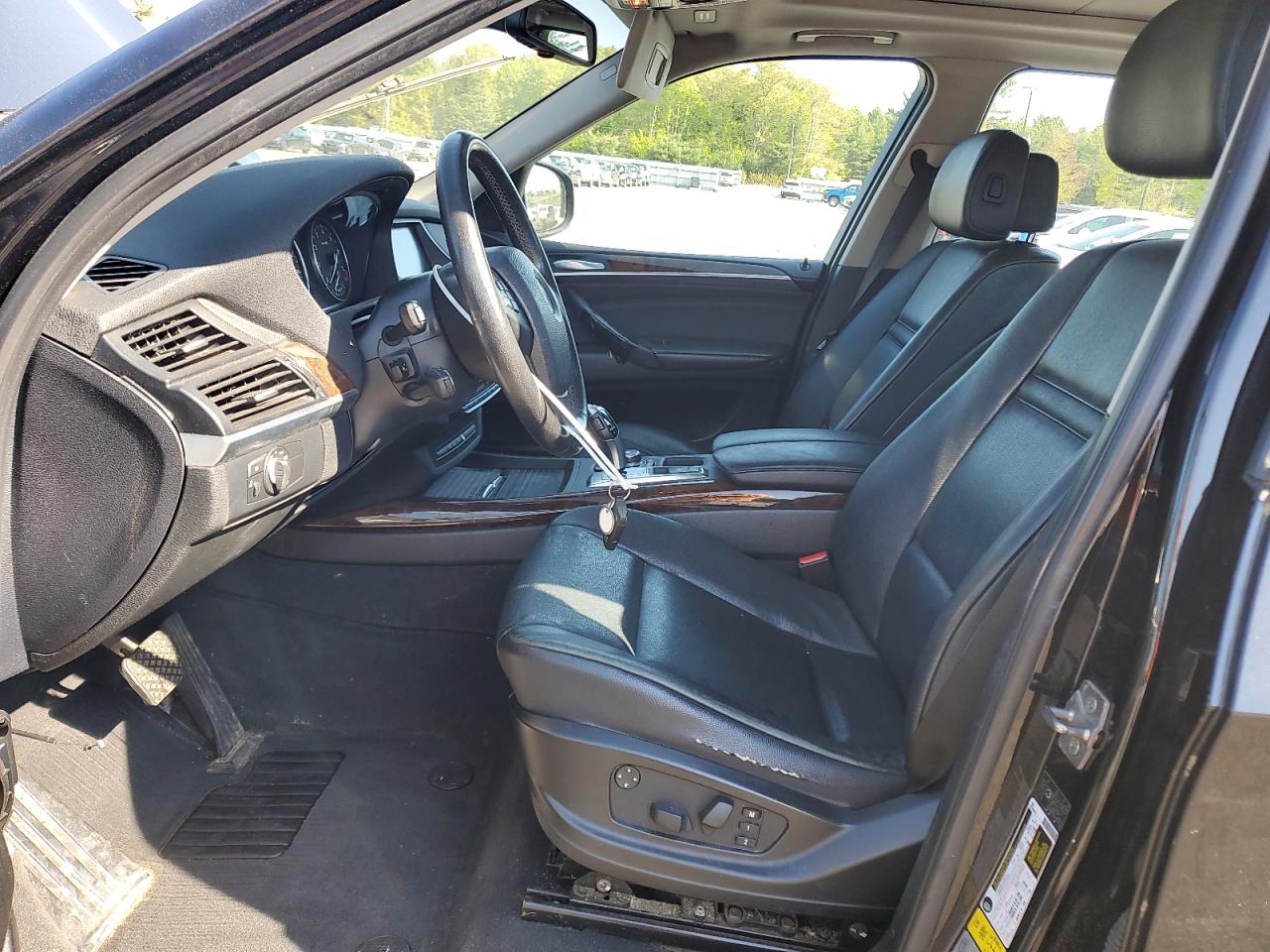 2010 BMW X5 xDrive30I VIN: 5UXFE4C55AL385077 Lot: 56527175