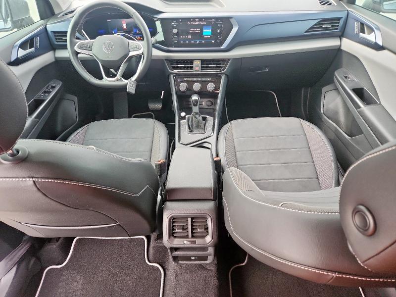  VOLKSWAGEN TAOS SE 2023 Gray