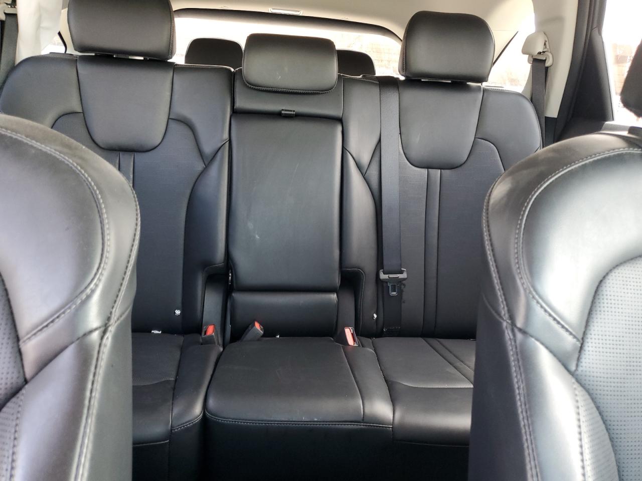 2024 Kia Sorento S VIN: 5XYRL4JC0RG284459 Lot: 56576505