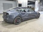 2021 Tesla Model 3  for Sale in Wheeling, IL - Side