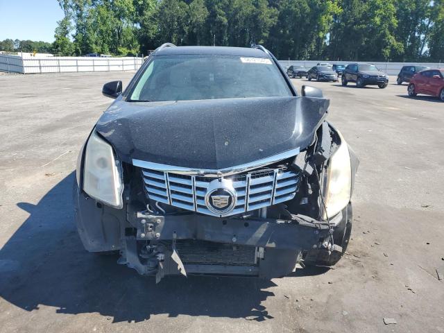  CADILLAC SRX 2013 Black