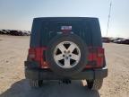 2009 Jeep Wrangler X   zu verkaufen in Andrews, TX - Front End