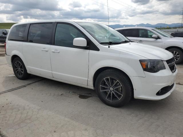  DODGE CARAVAN 2018 Biały