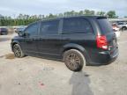 2017 Dodge Grand Caravan Gt de vânzare în Harleyville, SC - Front End