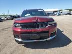 2024 Jeep Grand Cherokee L Limited de vânzare în Des Moines, IA - Front End