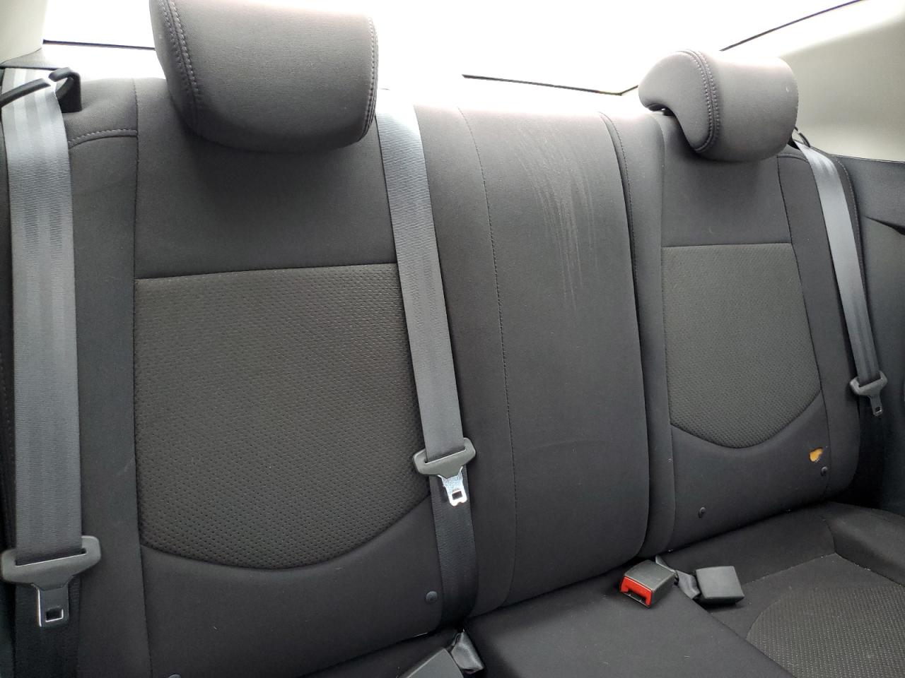 2010 Kia Forte Ex VIN: KNAFU6A27A5118274 Lot: 56585415