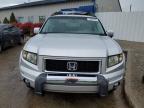 2007 Honda Ridgeline Rtl de vânzare în Louisville, KY - Hail