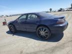 2001 Pontiac Grand Prix Gtp de vânzare în Martinez, CA - Burn - Engine