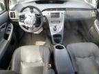 2014 Toyota Prius  de vânzare în Sacramento, CA - Front End