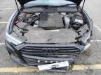 2018 AUDI A6 S LINE for sale at Copart SANDTOFT