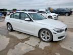 2014 Bmw 320 I იყიდება Grand Prairie-ში, TX - Front End