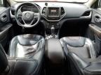 2017 JEEP CHEROKEE LIMITED à vendre chez Copart ON - COOKSTOWN
