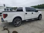 2010 Ford F150 Supercrew продається в Augusta, GA - Front End