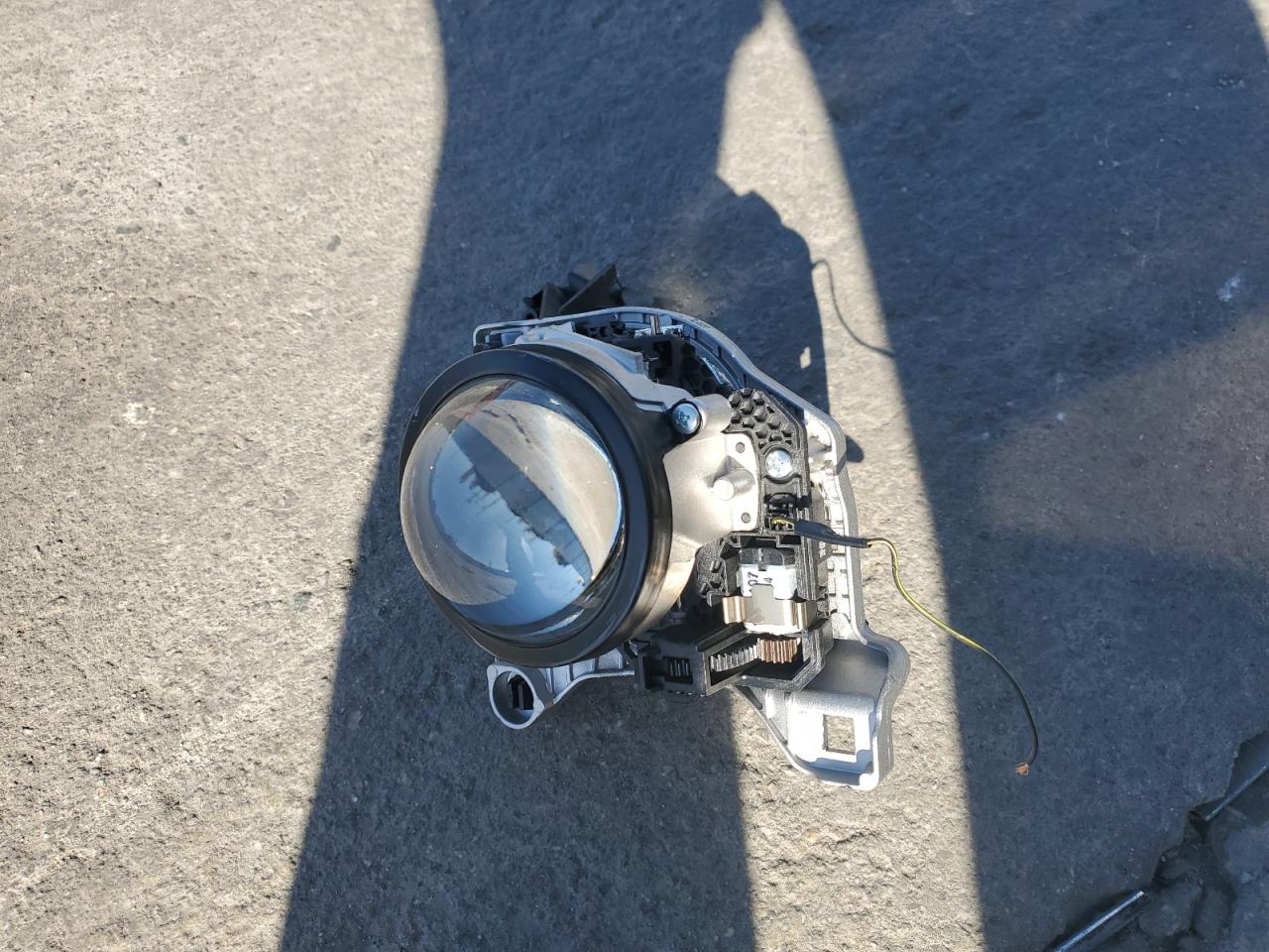 2025 Kia Niro Lx VIN: KNDCP3LE7S5264792 Lot: 56252185