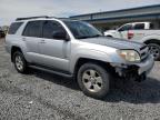 2004 Toyota 4Runner Sr5 na sprzedaż w Earlington, KY - Hail