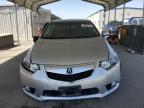 2012 Acura Tsx  იყიდება Fresno-ში, CA - Front End